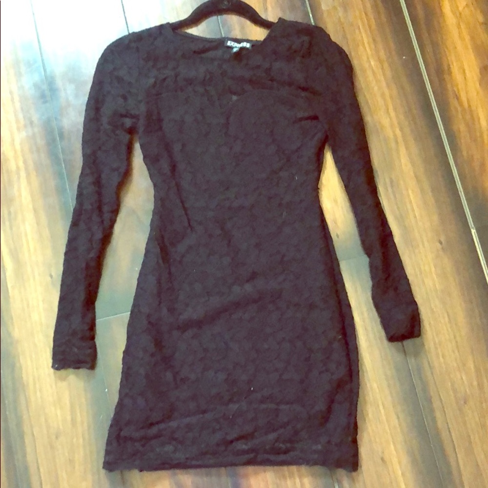 Dress - Picture 3 of 3